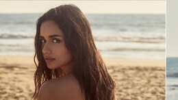 Manushi Chhillar Dives Into The Fashion Sphere With The Launch Of Her Swimwear Brand, Dweep