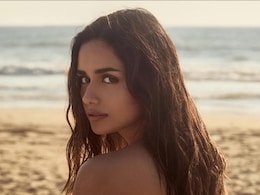 Manushi Chhillar Dives Into The Fashion Sphere With The Launch Of Her Swimwear Brand, Dweep