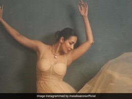 Malaika Arora's Floor Workout: A Fun Way To Strengthen Your Core