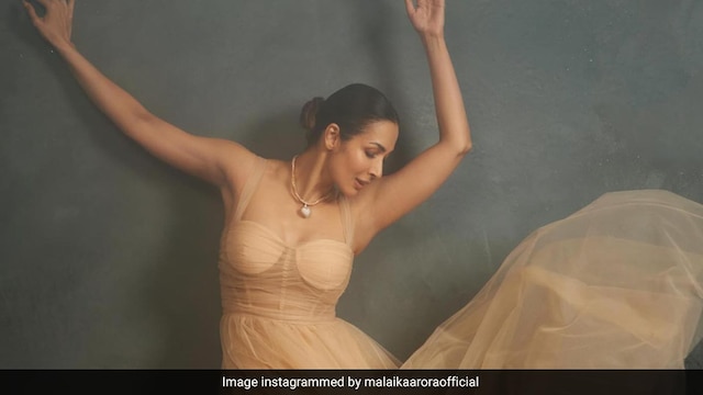 Malaika Arora's workout video is getting us motivated to power through the week
