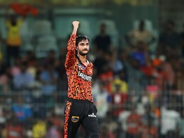 "His Choice": Pat Cummins Reveals Mastermind Behind Shahbaz Ahmed's Introduction As Impact Player