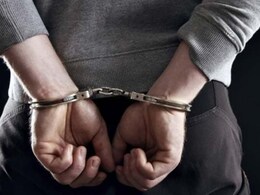 Mentally Ill Chhattisgarh Man Kills 4-Year-Old Son In 'Human Sacrifice', Arrested