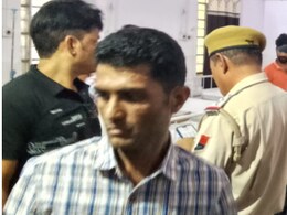 राजस्थान में अतिक्रमण हटाने पहुंची प्रशासन टीम के सामने महिला ने खाया जहर, सरकारी गाड़ी में अस्पताल लेकर पहुंचे तहसीलदार