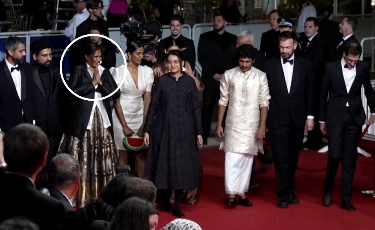 Latest and Breaking News on NDTV Latest and Breaking News on NDTV