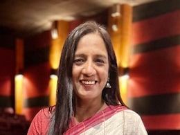 हमास समर्थनार्थ पोस्ट प्रकरणात सोमय्याच्या मुख्याध्यापिकेला पदावरुन हटवलं, काय आहे प्रकरण?