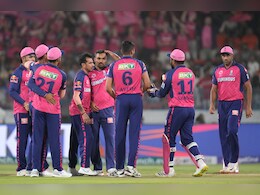 After Rahul Dravid, Rajasthan Royals Hire Another Ex India Coach Ahead Of IPL 2025 Auction After Rahul Dravid, Rajasthan Royals Hire Another Ex India Coach Ahead Of IPL 2025 Auction