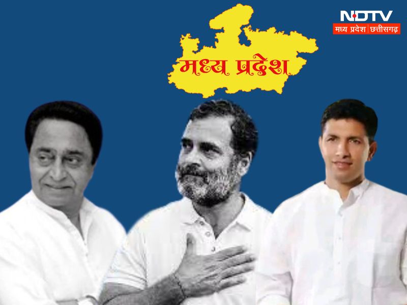 MP Vote Counting 2024: मध्य प्रदेश में अब मतगणना की तैयारी, आज से कांग्रेस देंगी काउंटिंग एजेंट्स को ट्रेनिंग