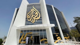 Israel Cabinet Votes To Shut Down Al Jazeera Over National Security Threats