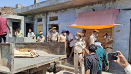 Rajasthan: बूंदी में युवक की हत्या से फैली सनसनी, बदबू आने से लगा घटना का पता,&nbsp;प्रेम-प्रसंग के चलते हत्या का शक