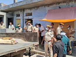 Rajasthan: बूंदी में युवक की हत्या से फैली सनसनी, बदबू आने से लगा घटना का पता, प्रेम-प्रसंग के चलते हत्या का शक