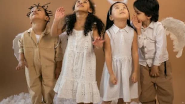 Best Deals On Kids' Apparel From Myntra
