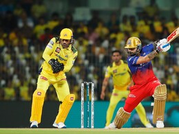 IPL 2024 Playoffs: Exact Results CSK, RCB, DC Need To Finish Top 4
