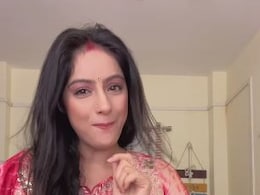 दीपिका सिंह ने 59 साल पुराने गाने पर किया डांस, शेयर किया वीडियो तो लोग बोले- एक सीरियल मिलने के बाद जब दूसरा... दीपिका सिंह ने 59 साल पुराने गाने पर किया डांस, शेयर किया वीडियो तो लोग बोले- एक सीरियल मिलने के बाद जब दूसरा...