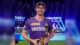 Viral Now: Why Zomato Wants Kolkata To Feed Mitchell Starc So "Many Sweets"