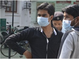 Rajasthan: राजस्थान में स्वाइन फ्लू का अलर्ट, जयपुर में मिले 17 मरीज, लेप्टोस्पायरोसिस से 10 जिले प्रभावित