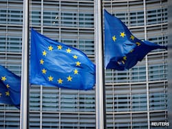 Journalists Imprisoned In Belarus, Georgia Win EU&#039;s Top Human Rights Award