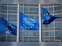 Four-Year Ban On Pakistan State Airline Lifted By European Union