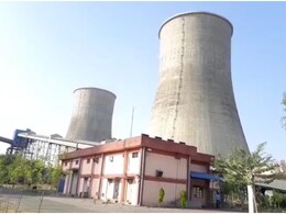 राजस्थान में अब नहीं होगी बिजली कटौती, 7 दिन बाद वापस शुरू हुई कालीसिंध थर्मल पॉवर प्लांट की पहली यूनिट राजस्थान में अब नहीं होगी बिजली कटौती, 7 दिन बाद वापस शुरू हुई कालीसिंध थर्मल पॉवर प्लांट की पहली यूनिट