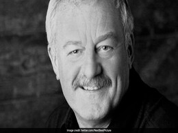 Bernard Hill, Known For His Roles In "Titanic", "The Lord Of The Rings", Dies Aged 79 Bernard Hill, Known For His Roles In "Titanic", "The Lord Of The Rings", Dies Aged 79