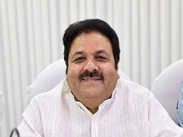 Exclusive : राहुल गांधी ने अमेठी की बजाय रायबरेली को क्यों चुना? राजीव शुक्ला ने बताई अंदर की बात