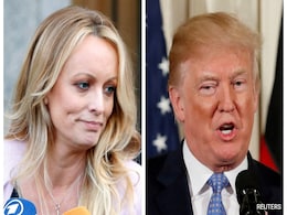 Stormy Daniels To Return To Witness Stand At Trump's Historic Hush Money Trial Stormy Daniels To Return To Witness Stand At Trump's Historic Hush Money Trial