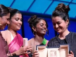 भूल जाइए RRR इस भारतीय फिल्म ने दुनियाभर में रौशन किया देश का नाम, जीता ये अवॉर्ड