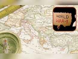 25 दिवस शिल्लक? भारतीय ज्योतिषाने केली तिसऱ्या विश्वयुद्धाची भविष्यवाणी   