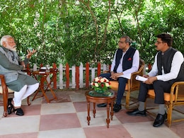 Exclusive: मैं काशी का अविनाशी... विपक्ष को PM मोदी का जवाब, पढ़ें सबसे दिलचस्प इंटरव्यू Exclusive: मैं काशी का अविनाशी... विपक्ष को PM मोदी का जवाब, पढ़ें सबसे दिलचस्प इंटरव्यू