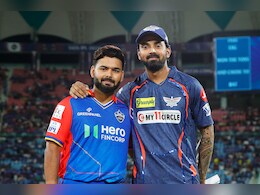 DC vs LSG, IPL 2024: दिल्ली ने 19 रन से मात देकर लखनऊ की राह की मुश्किल DC vs LSG, IPL 2024: दिल्ली ने 19 रन से मात देकर लखनऊ की राह की मुश्किल