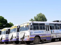 महाकुंभ में राजस्थान रोडवेज को हुई 6 करोड़ की कमाई, 78 हजार यात्री पहुंचे प्रयागराज महाकुंभ में राजस्थान रोडवेज को हुई 6 करोड़ की कमाई, 78 हजार यात्री पहुंचे प्रयागराज