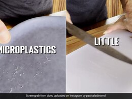 सेहत को चॉप कर रहा है प्लास्टिक चॉपर, कहीं कैंसर का कारण तो नहीं ये...