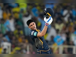 Gujarat Titans vs Kolkata Knight Riders, IPL 2024: Predicted Playing XI Of Both Teams Gujarat Titans vs Kolkata Knight Riders, IPL 2024: Predicted Playing XI Of Both Teams