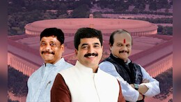 माजी नगरसेवकांच्या तिरंगी लढतीमध्ये पुण्याचा कारभारी कोण होणार?