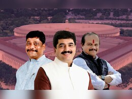 माजी नगरसेवकांच्या तिरंगी लढतीमध्ये पुण्याचा कारभारी कोण होणार?