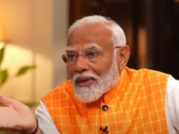 PM Modi ने कहा- भारत के आईलैंड को सिंगापुर बनाना मुश्किल काम नहीं, देश में 1300 आईलैंड.. PM Modi ने कहा- भारत के आईलैंड को सिंगापुर बनाना मुश्किल काम नहीं, देश में 1300 आईलैंड..