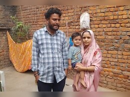 Dream 11 Winner: गाना बजाने वाले की ऐसी चमकी किस्मत... रातोंरात बन गया करोड़पति Dream 11 Winner: गाना बजाने वाले की ऐसी चमकी किस्मत... रातोंरात बन गया करोड़पति