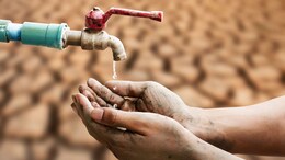 Water Crisis: महाराष्ट्र तहानला! राज्यात अवघा 'इतका' पाणीसाठा शिल्लक, टँकर्सच्या फेऱ्याची चिंताजनक आकडेवारी