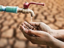 Water Crisis: महाराष्ट्र तहानला! राज्यात अवघा 'इतका' पाणीसाठा शिल्लक, टँकर्सच्या फेऱ्याची चिंताजनक आकडेवारी