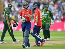 England vs Pakistan 2nd T20I Highlights: Jos Buttler Shines As ENG Beat PAK By 23 Runs, Take 1-0 Lead