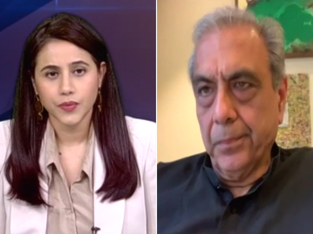 Decision Based On Big Election, Not Guidelines: Lawyer Mahesh Jethmalani On Arvind Kejriwal Release