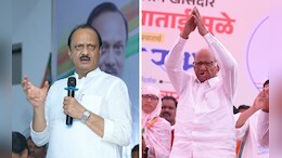 'मी पवार साहेबांचा मुलगा असतो तर...' अजित पवार जाहीर पणे बोलले