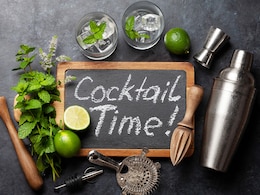 World Cocktail Day 2024: Tips For Beginners To Make The Perfect Cocktails At Home World Cocktail Day 2024: Tips For Beginners To Make The Perfect Cocktails At Home
