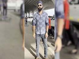 Viral: What Vicky Kaushal Did After Accidentally Cutting Airport Queue Viral: What Vicky Kaushal Did After Accidentally Cutting Airport Queue