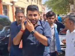 Rajasthan politics: जेल में बंद कैदियों से मुलाकात के बाद बंदियों ने कहा- भाटी हमारे लिए बन गए हीरो