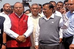 NIA Probe Against Arvind Kejriwal? Lt Governor's New Claim, AAP's Rebuttal NIA Probe Against Arvind Kejriwal? Lt Governor's New Claim, AAP's Rebuttal