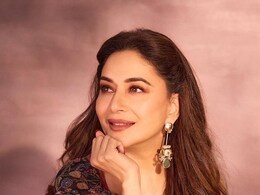 माधुरी दीक्षित की 40 साल पुरानी फोटो आई सामने, 17 की उम्र में ऐसी दिखती थीं तेजाब की मोहिनी माधुरी दीक्षित की 40 साल पुरानी फोटो आई सामने, 17 की उम्र में ऐसी दिखती थीं तेजाब की मोहिनी