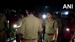 11 Dead, 10 Injured After Truck Hits Bus Carrying Devotees In UP