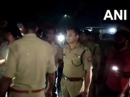 11 Dead, 10 Injured After Truck Hits Bus Carrying Devotees In UP