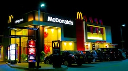 McDonald's Can No More Use The Term 'Big Mac' For Poultry Products: Report