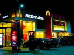 McDonald's Can No More Use The Term 'Big Mac' For Poultry Products: Report